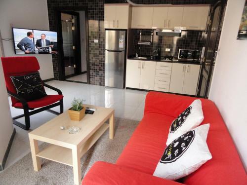 Apartamento Al Diyar