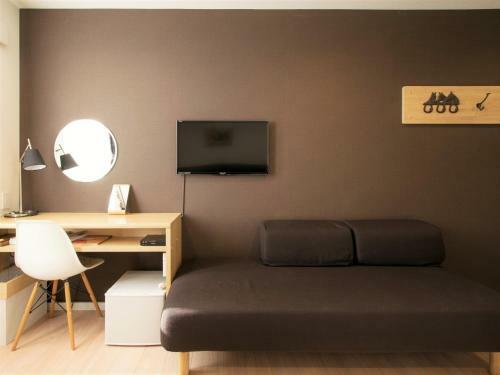 Bed & Breakfast North Gate Inn Abira