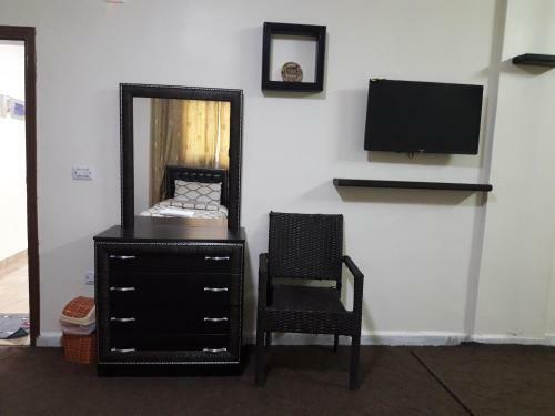 Bed & Breakfast Esperanza Petra