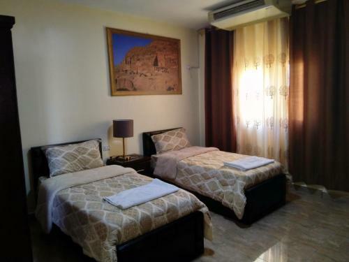 Bed & Breakfast Esperanza Petra