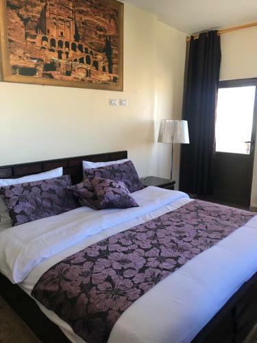 Bed & Breakfast Esperanza Petra