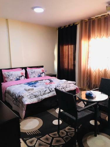 Bed & Breakfast Esperanza Petra