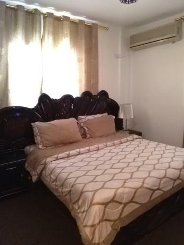 Bed & Breakfast Esperanza Petra