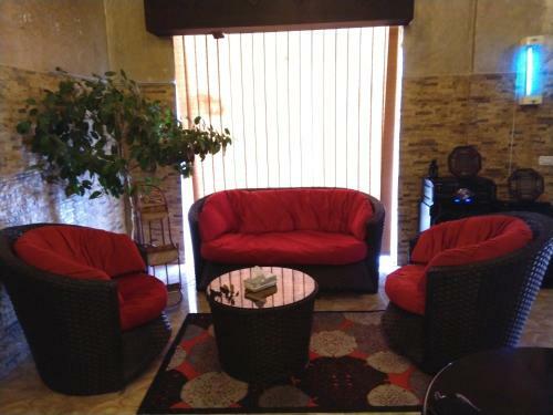 Bed & Breakfast Esperanza Petra