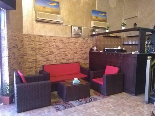 Bed & Breakfast Esperanza Petra