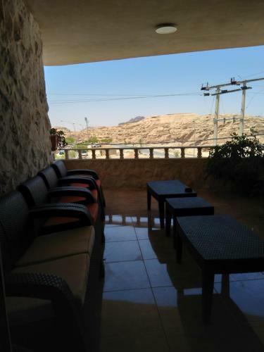 Bed & Breakfast Esperanza Petra