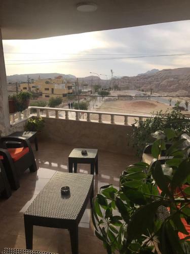 Bed & Breakfast Esperanza Petra