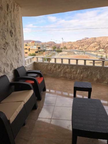 Bed & Breakfast Esperanza Petra