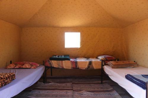 Rumshines Camp