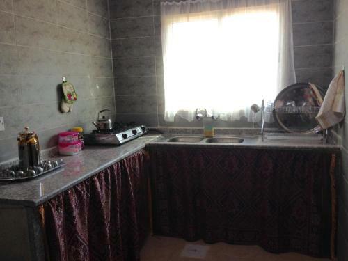 Apartamento Star Gate In The Desert Wadi Rum