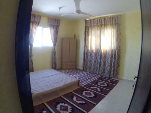 Apartamento Star Gate In The Desert Wadi Rum