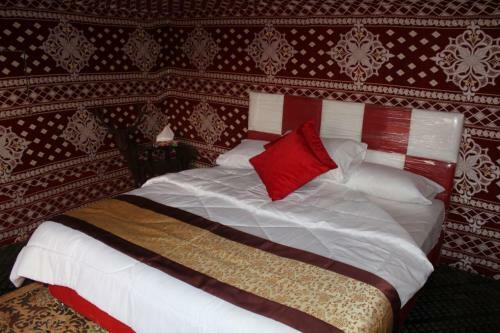 Wadi Rum Quiet Village