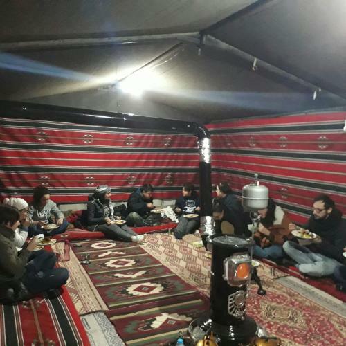 Alamelh Camp