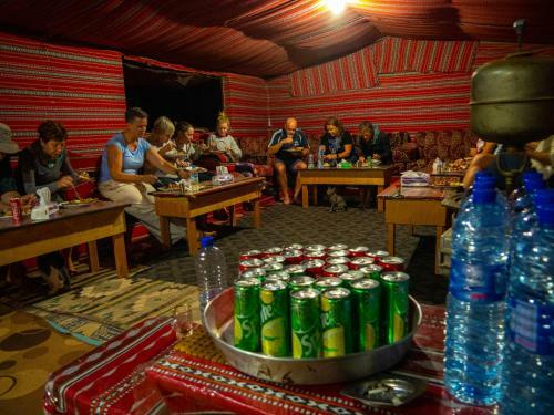 Alamelh Camp