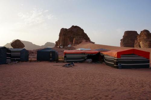 Alamelh Camp