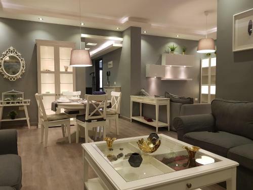 Apartamento Elite Risedency