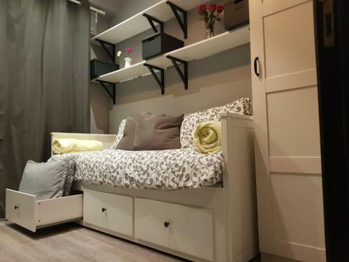 Apartamento Elite Risedency