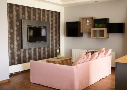 Apartamento Elite Risedency