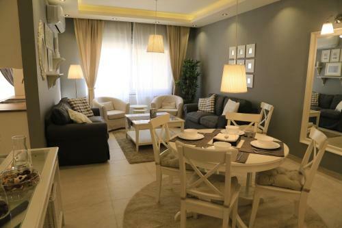 Apartamento Elite Risedency