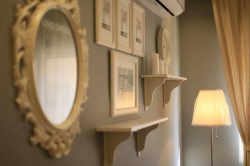 Apartamento Elite Risedency