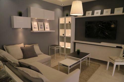 Apartamento Elite Risedency