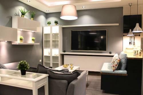 Apartamento Elite Risedency
