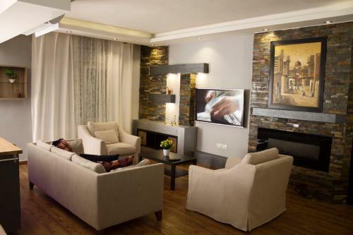 Apartamento Elite Risedency