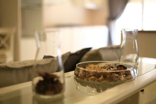 Apartamento Elite Risedency