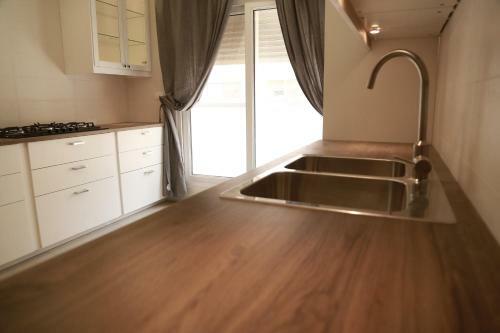Apartamento Elite Risedency