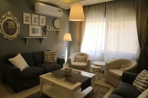 Apartamento Elite Risedency