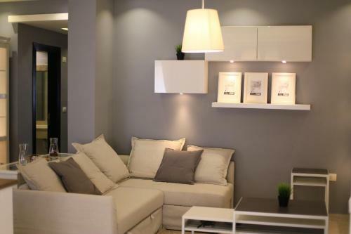 Apartamento Elite Risedency