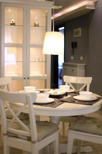Apartamento Elite Risedency