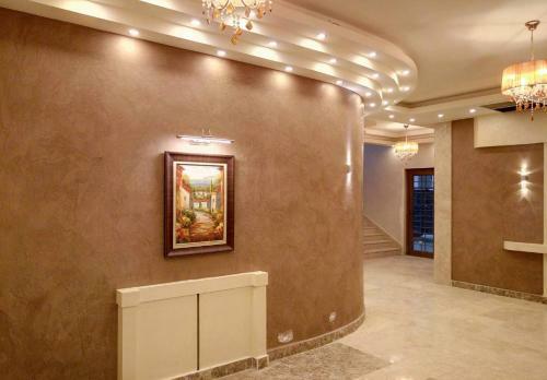 Apartamento Elite Risedency