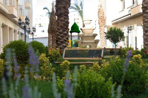 Apartamento Elite Risedency