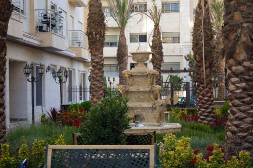 Apartamento Elite Risedency