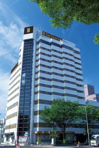 Hotel The Celecton Fukushima