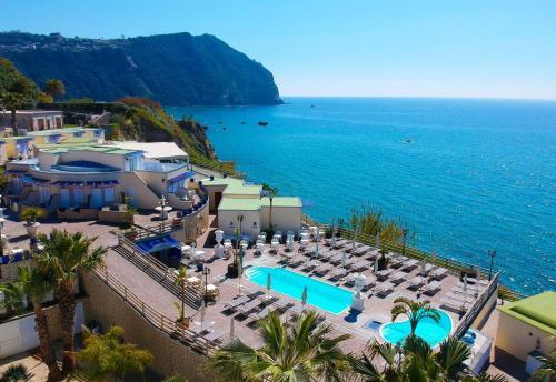 Park Hotel Baia Delle Sirene