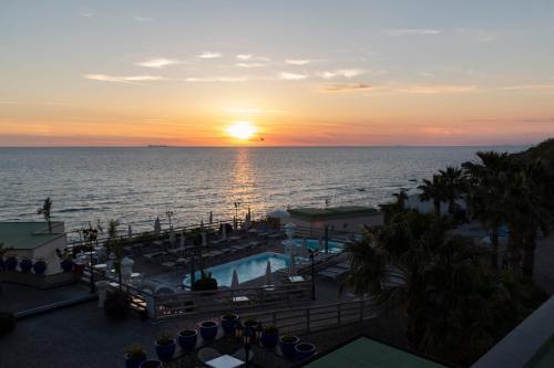 Park Hotel Baia Delle Sirene