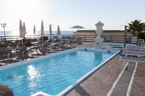 Park Hotel Baia Delle Sirene