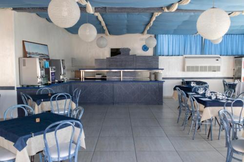 Park Hotel Baia Delle Sirene