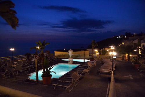 Park Hotel Baia Delle Sirene