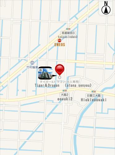Hotel Juno (adult Only)