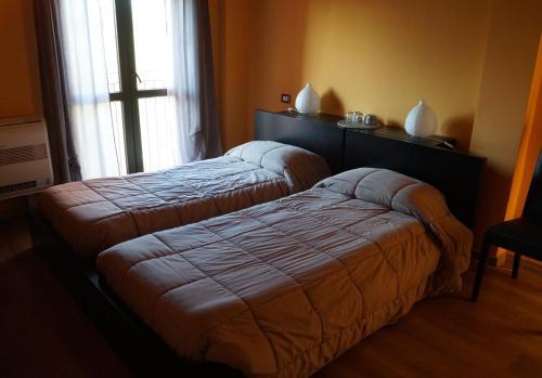 Bed & Breakfast Conte Pietro Room&breakfast