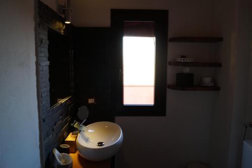 Bed & Breakfast Conte Pietro Room&breakfast