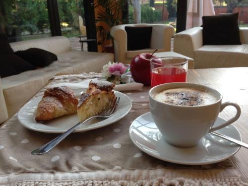Bed & Breakfast Conte Pietro Room&breakfast