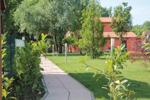 Bed & Breakfast Conte Pietro Room&breakfast