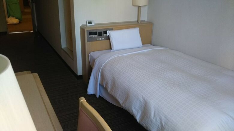 Hotel Hitachi Hills