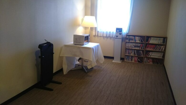 Hotel Hitachi Hills