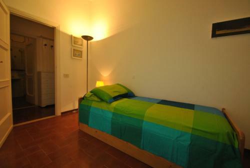 Apartamento Villetta Marina