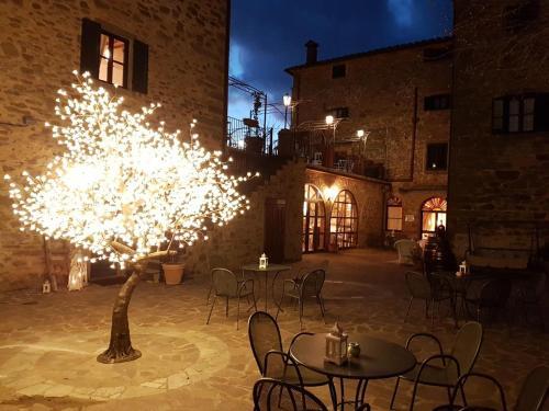 Agroturismo Villa Schiatti